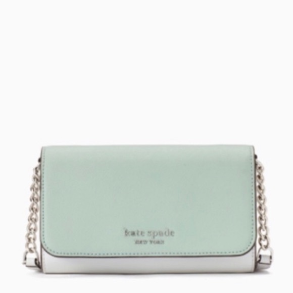 Kate spade Cameron small flap crossbody bag - Picture 2 of 11